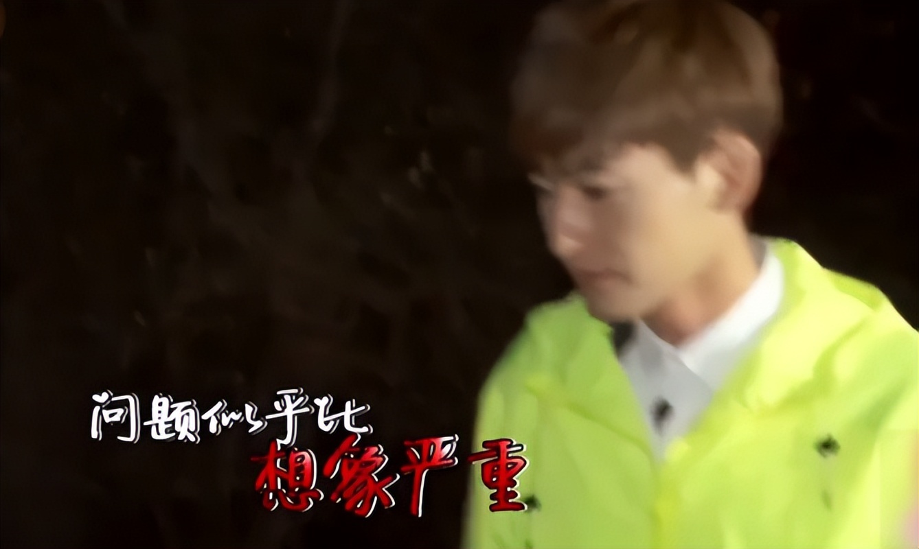 “油王”张翰：扯内衣袭胸女演员，拖行交警致残，新剧遭央视封杀