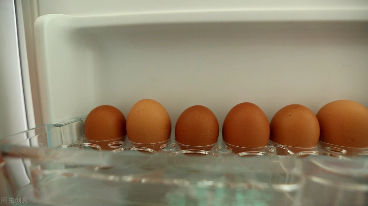 水洗鸡蛋为什么那么干净,用水洗鸡蛋的正确方法