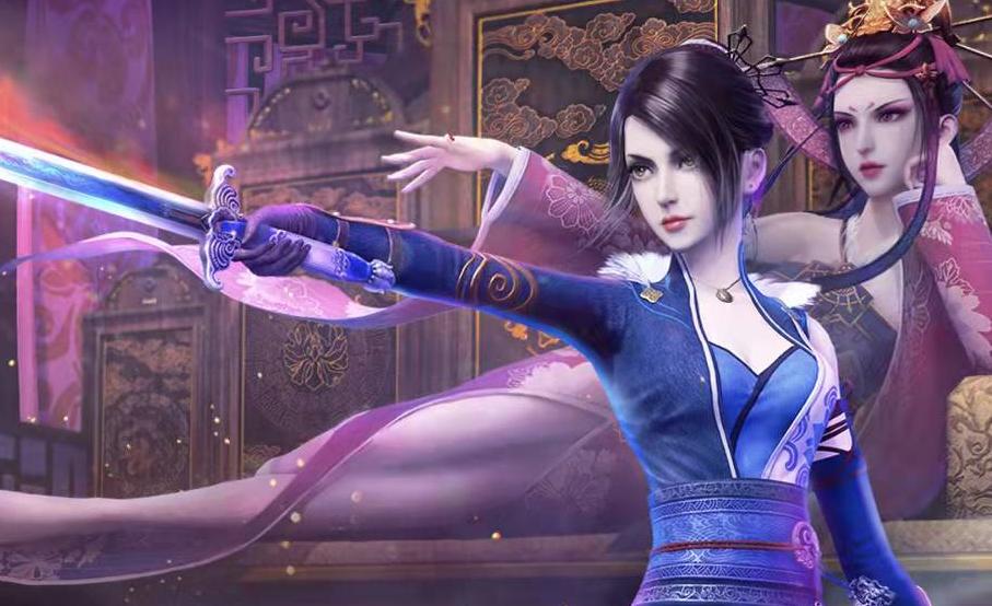 本以为轨夜行能再创不良人辉煌，结果无语，为何这作品就是不火？