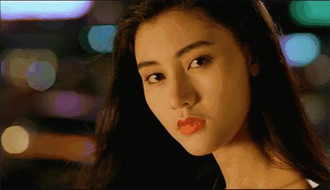 醒醒吧，没有这一眼万年千娇百媚的性感，这样的选美就是自我欺骗