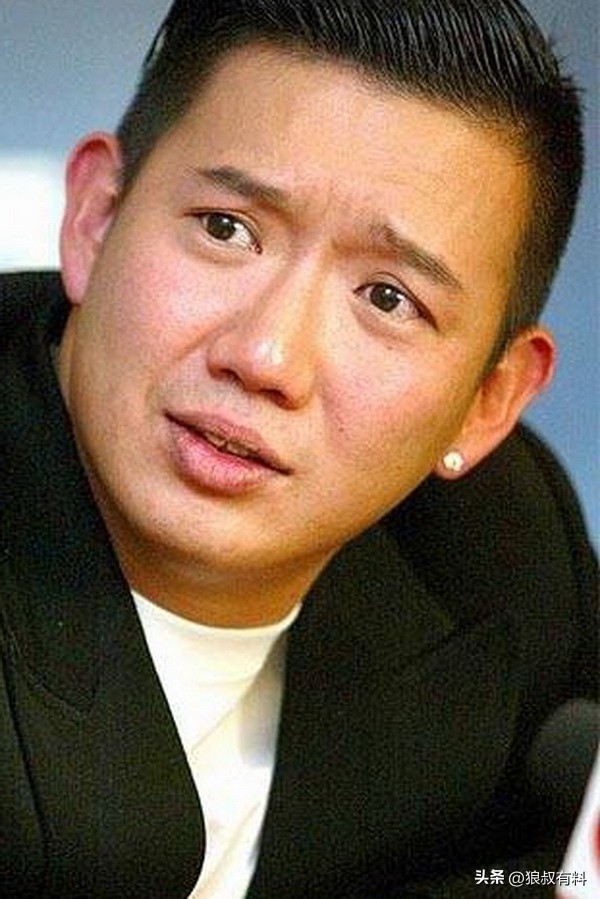 诋毁祖国、支持港独、端碗骂娘，盘点那些已经被曝光的劣迹艺人