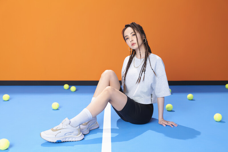 运动鞋文艺女鞋品牌排行榜,2022年运动鞋流行款