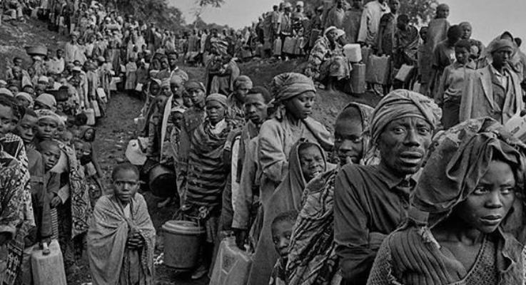 卢旺达抄袭中国,卢旺达崛起与中国有关吗