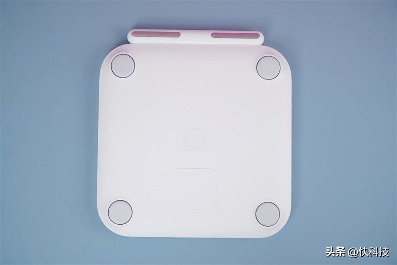 小米八电极体脂秤测体脂准吗,小米体脂秤2内脏脂肪准确吗