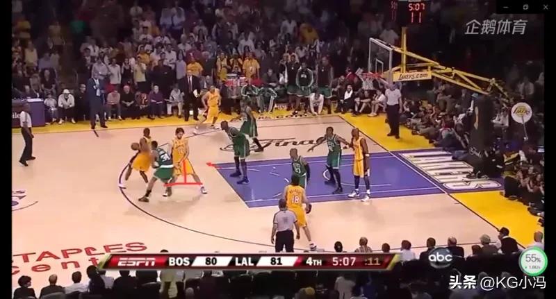 2008年nba总冠军加内特,加内特10年总决赛空篮不进