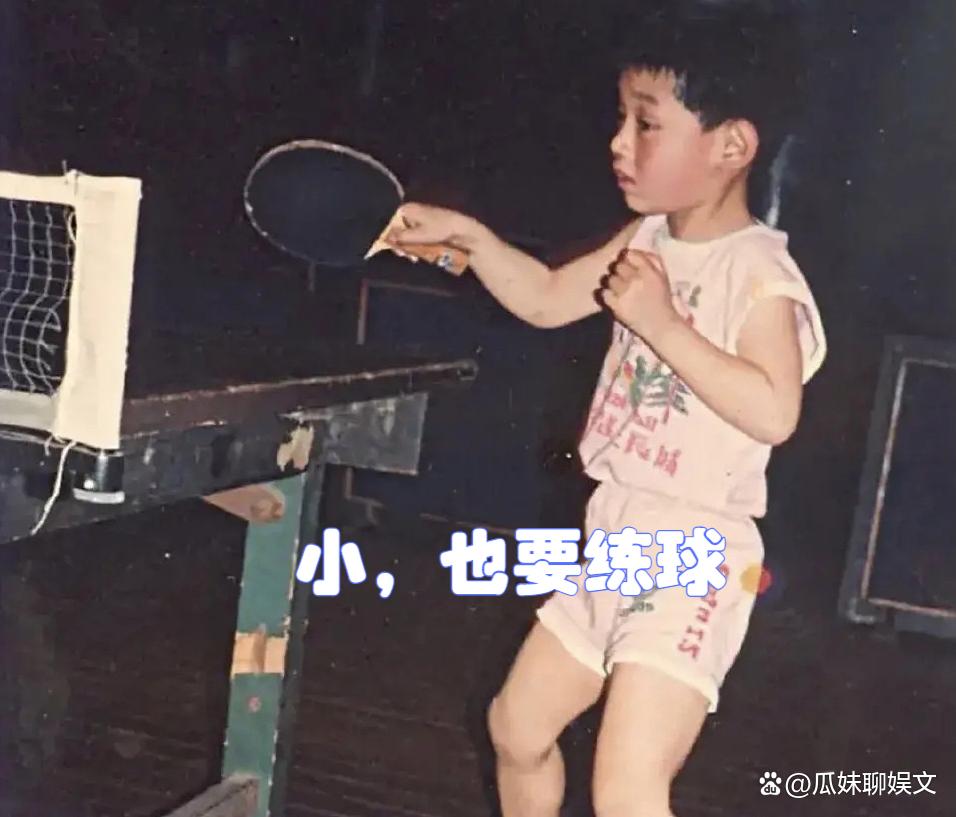 同样严格的父亲，张继科嗜赌成性，郎朗享誉全球，背后原因是啥？