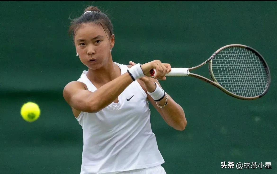 袁悦对阿扎伦卡,袁悦阿扎伦卡比赛结果