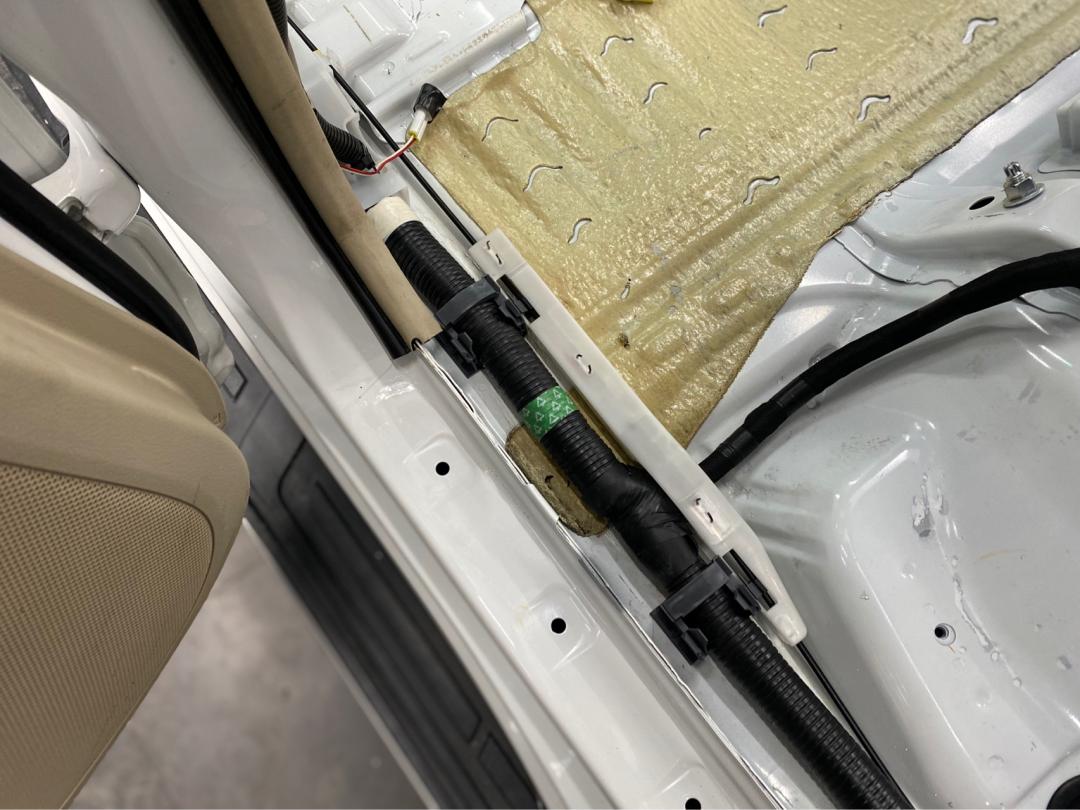 11年的丰田霸道翻新复活,破旧丰田翻新