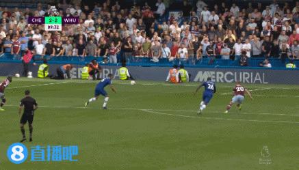 英超曼城争议判罚,英超23-24赛季十大争议判罚