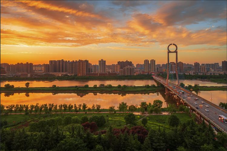 “遇见咸阳·聚梦未来”——高质量发展网上主题宣传活动明日启动