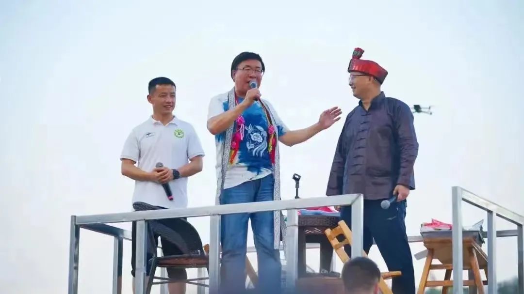 贵州榕江村超火爆场面,贵州榕江村为什么那么火