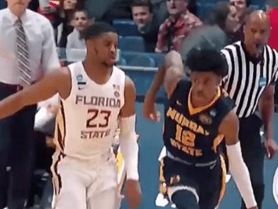 nba哪些离谱的传球,nba史上不可思议的传球