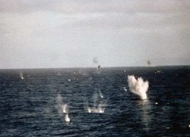 炸弹空中爆引信叫什么,引信爆炸的威力