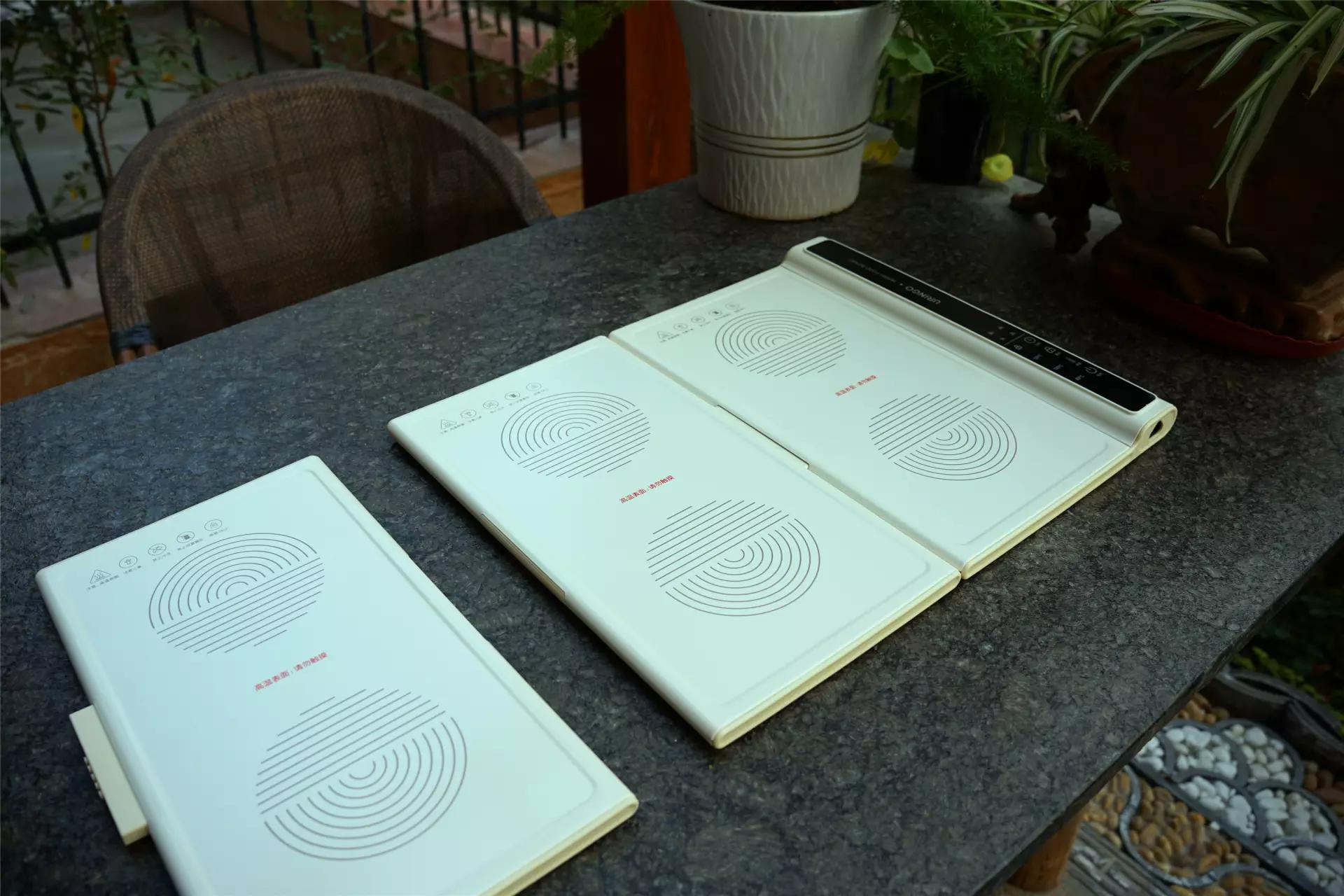 粗茶淡饭也需热腾腾的吃：七彩叮当暖菜板体验