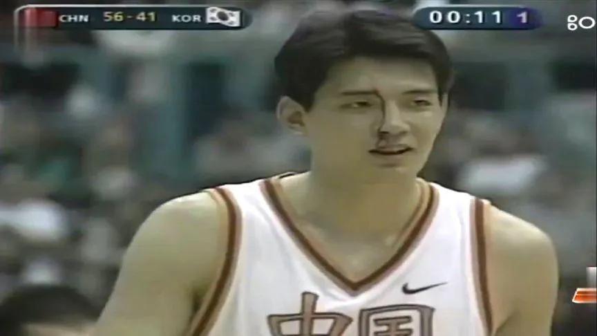 巩晓彬几次婚姻,与巩晓彬相恋九年