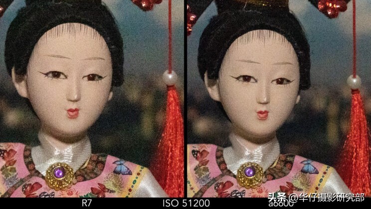 佳能r7与索尼a6400,佳能微单r7和r6哪个级别高些