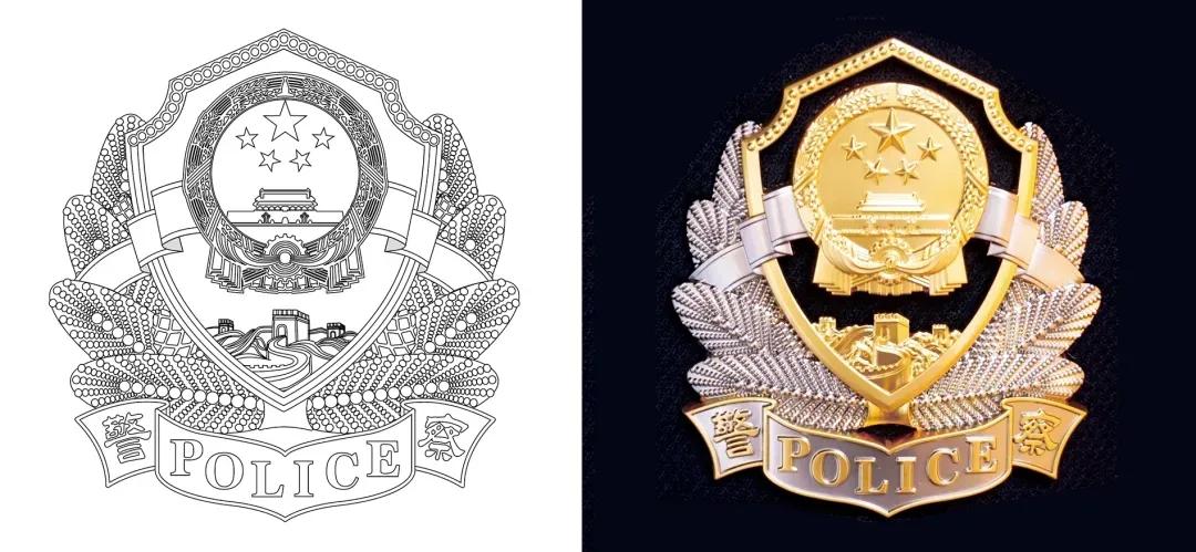 女警警服演变照片图片,最美警花警服图片