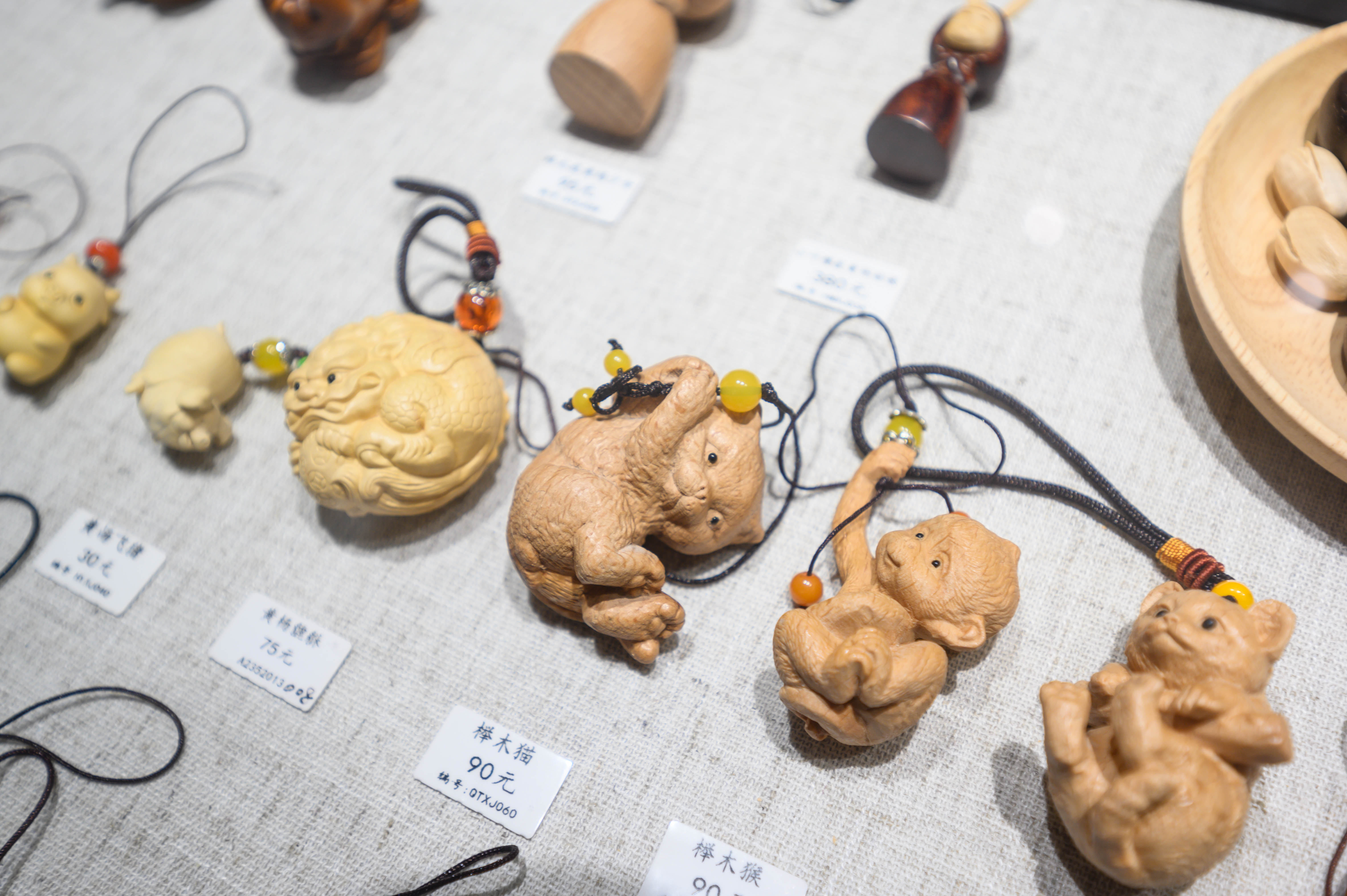 苏州双面绣,走进苏州双面绣