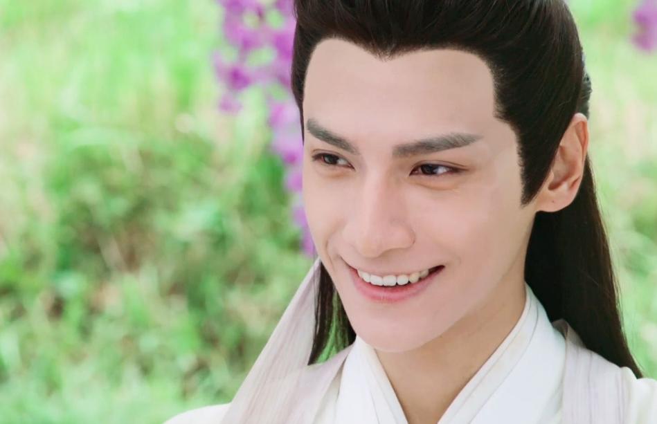 娱乐圈男星实际瘦得吓人,矫揉造作和娇柔做作