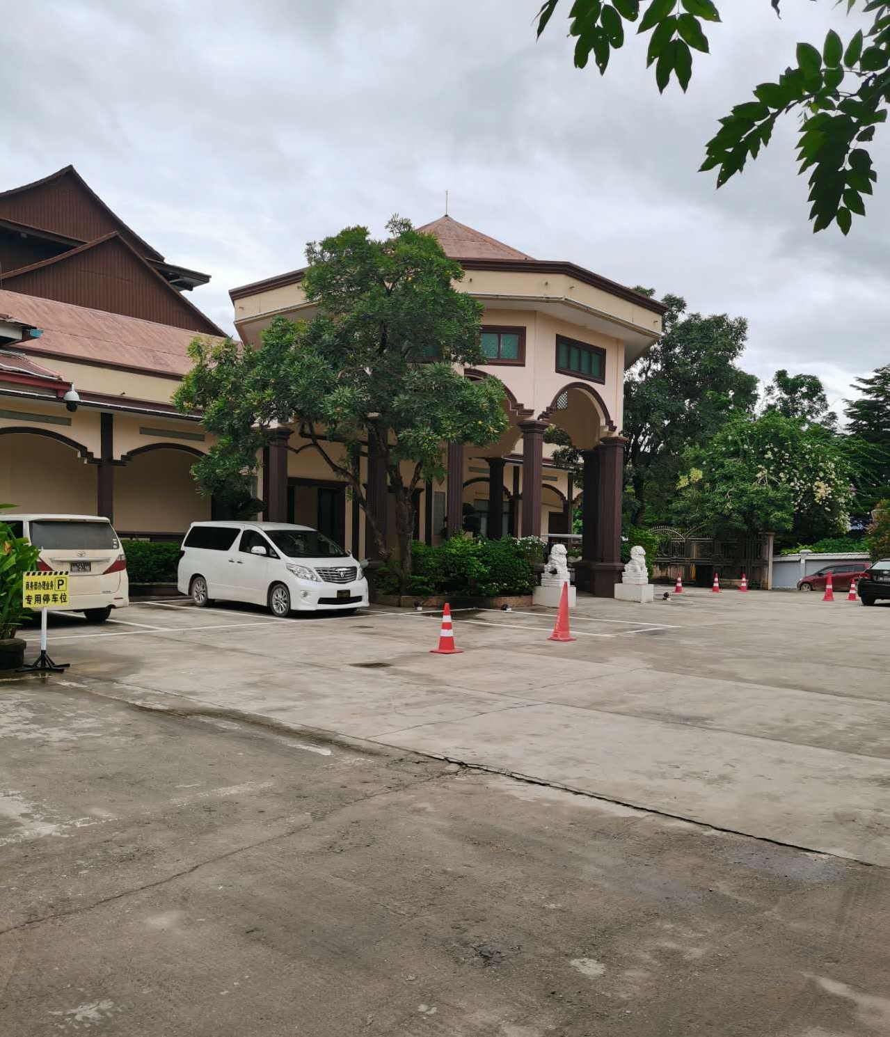 起底缅北电诈背后的五大家族,起底缅北诈骗犯