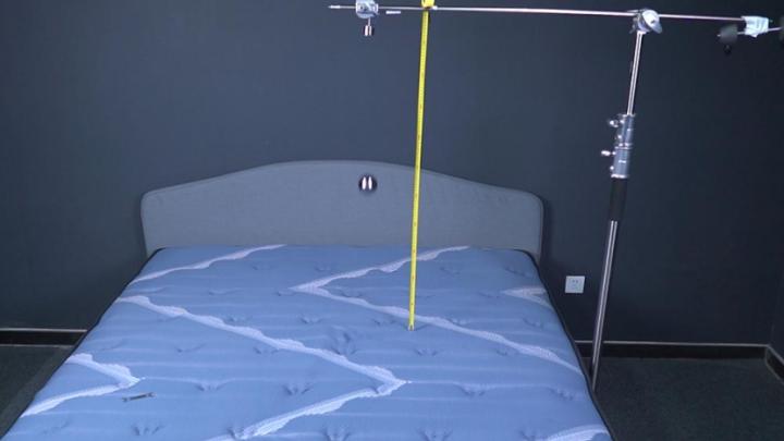 行业揭秘！舒达、西屋、金可儿、丝涟、慕思床垫拆解大横评