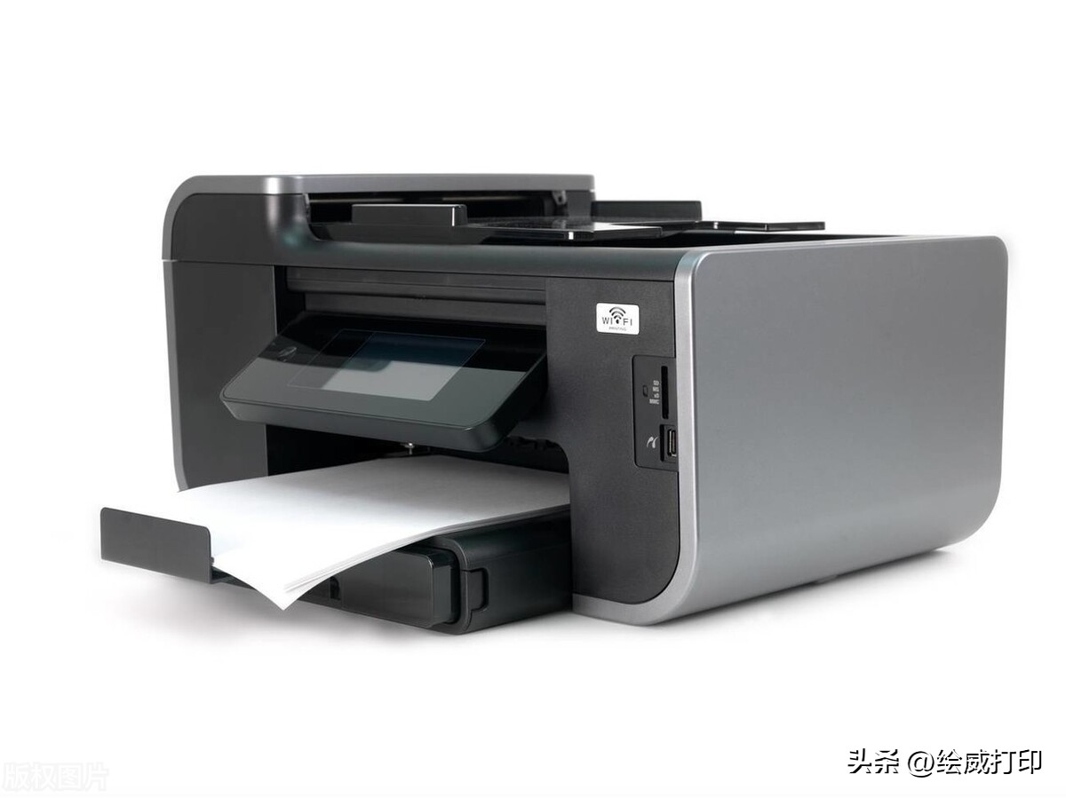 打印边缘有污渍如何消除,如何去除打印机表面污垢小技巧