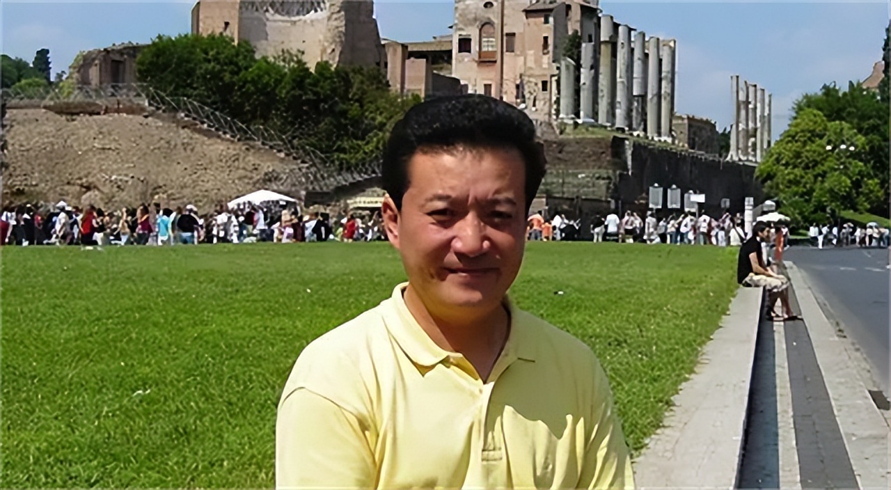 王平去世追悼会视频,王平去世李伯祥