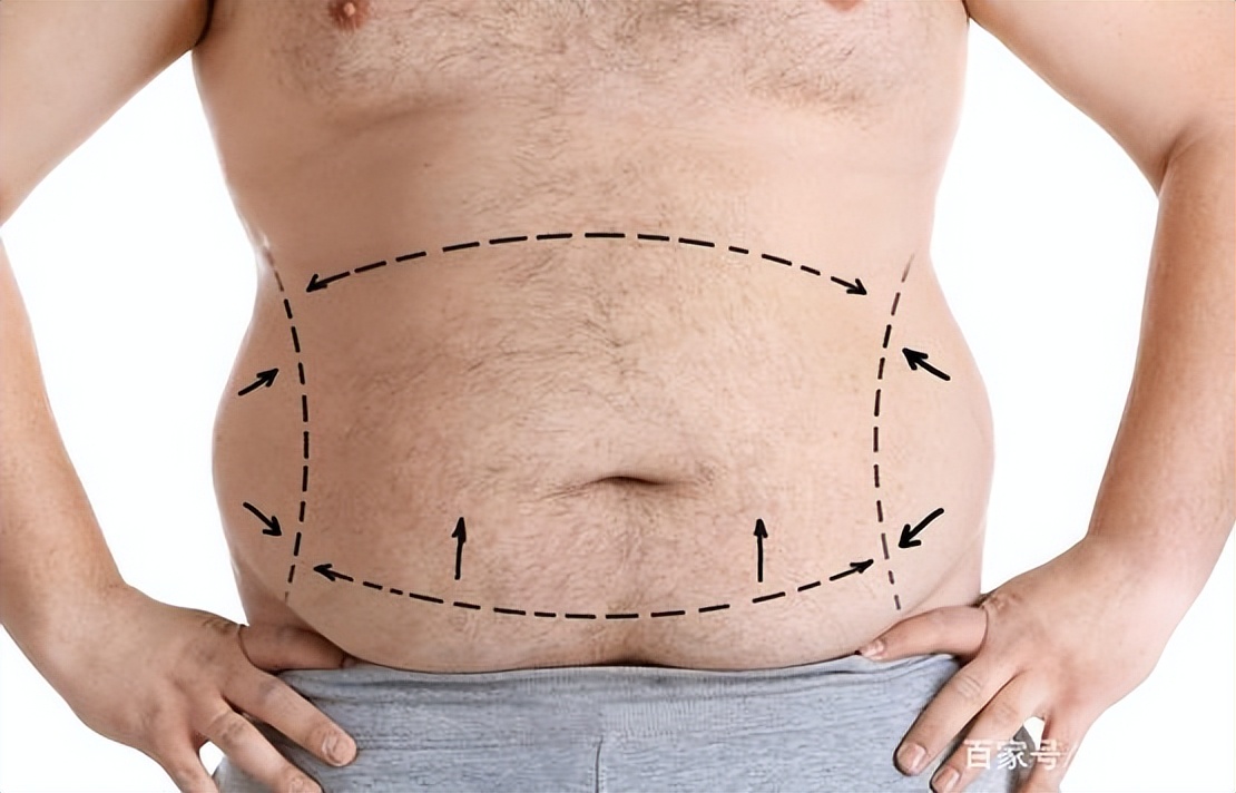 如何缓解压力肥胖,压力性肥胖的原因和改善方法