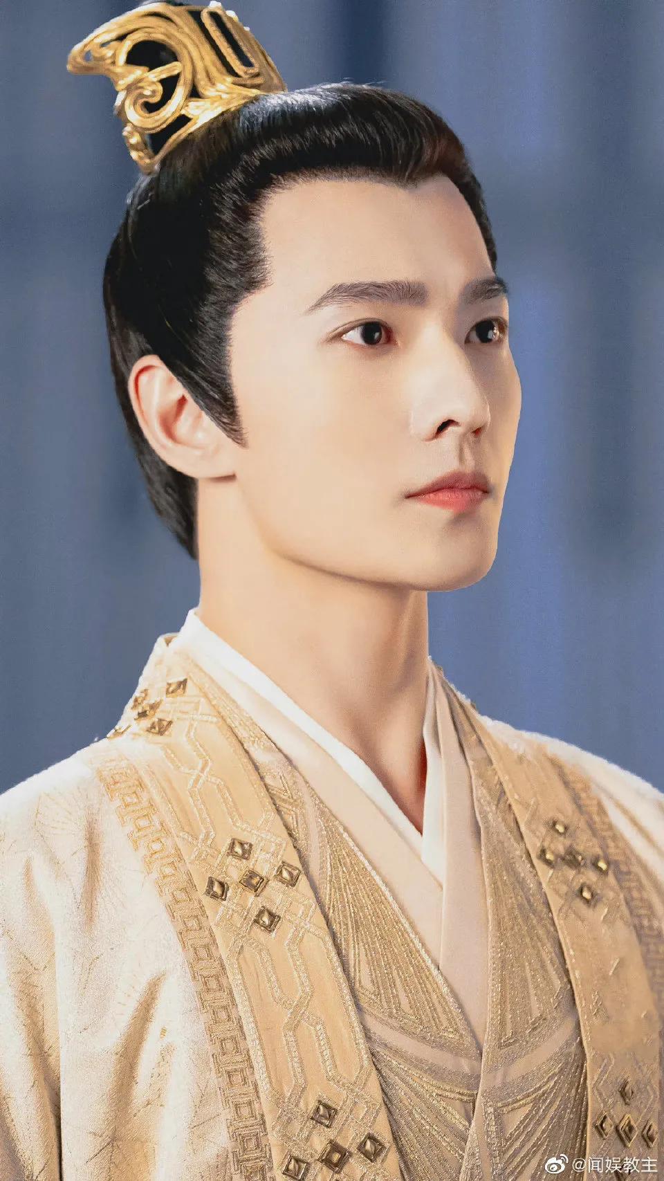 且试天下杨洋赵露思片段,且试天下杨洋赵露思合照