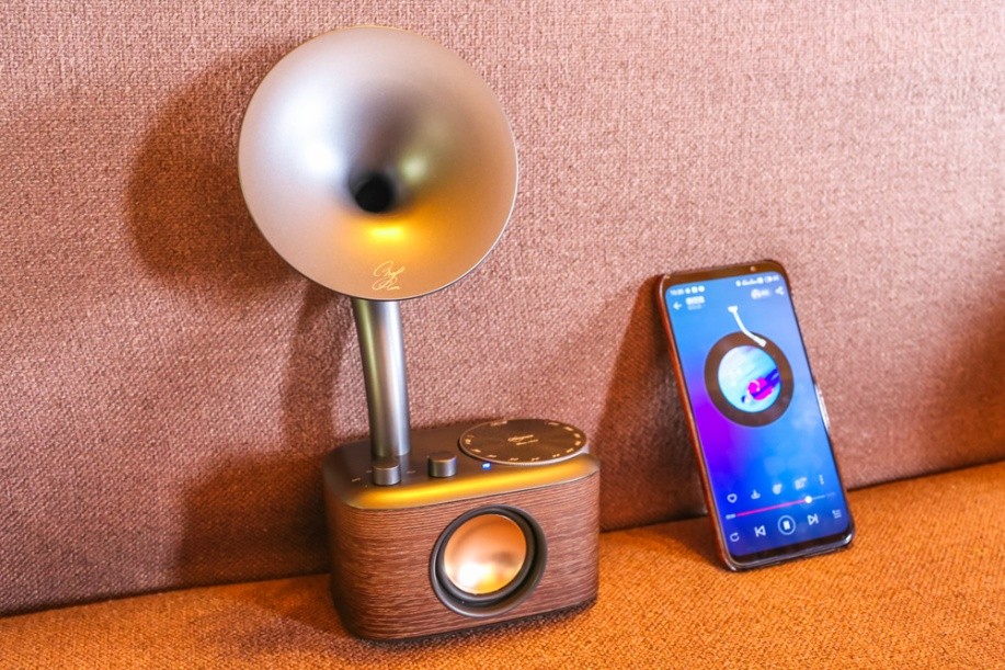 bosemini音响测评,老款bose小音箱