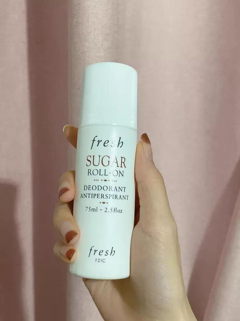 狐臭止汗露推荐测评第一名,遗传狐臭亲测8款止汗露