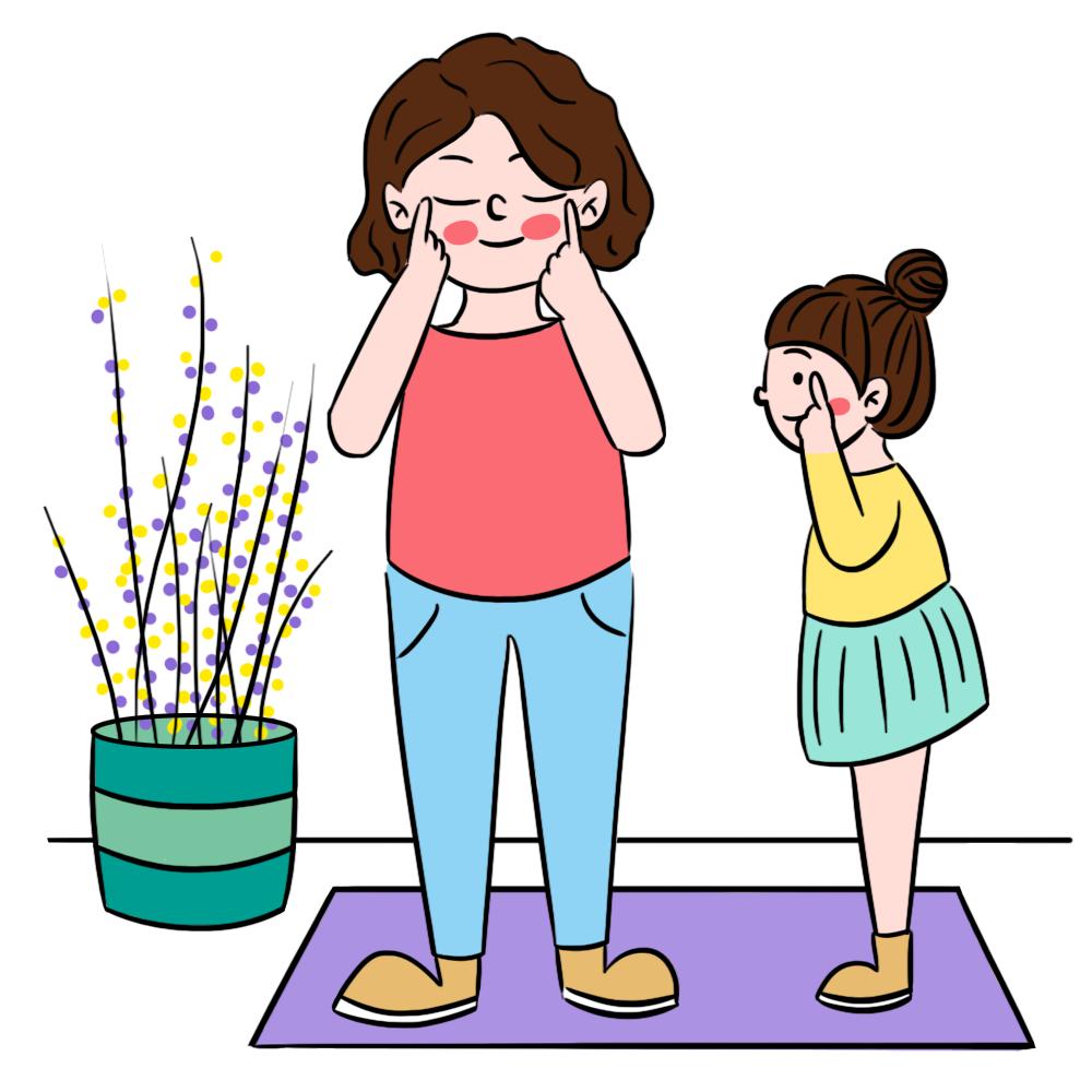 近视戴眼镜看近是不是会加深度数,戴眼镜会不会加深近视度数