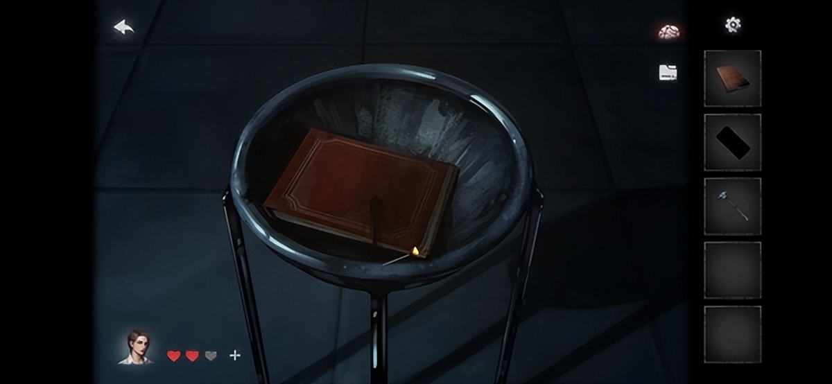 黑暗笔录攻略5,纸嫁衣4游戏攻略