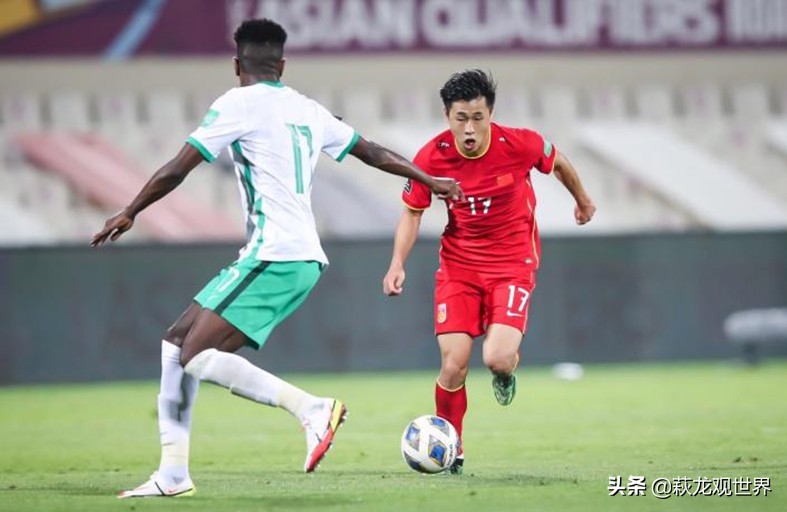 韦世豪戴伟浚若去海港，威胁泰山吗？李学鹏刘伟国为何不回大连？