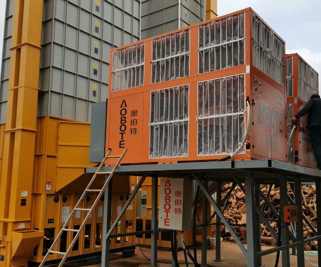 热泵谷物烘干机操作方法,保山哪里有谷物热泵烘干机