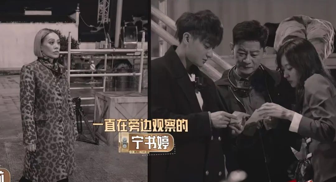 狂飙四位演员现状,狂飙33集演员