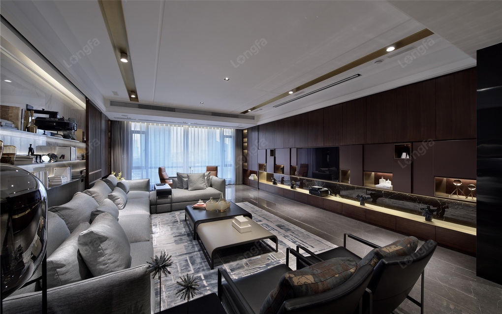 2023年装修公司排行榜最新,排名前十别墅装修公司比较好的