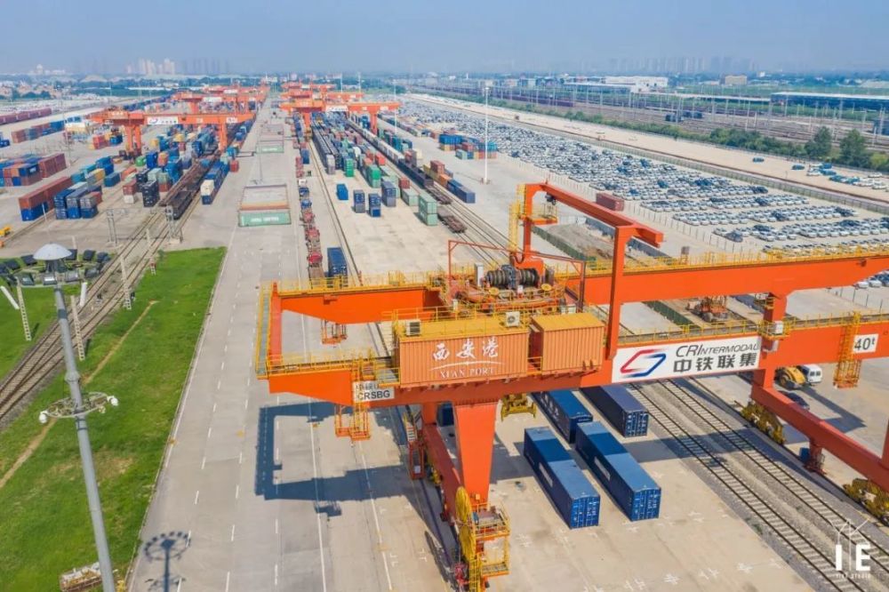 西安东拓未来5年规划,西安东拓意味着什么