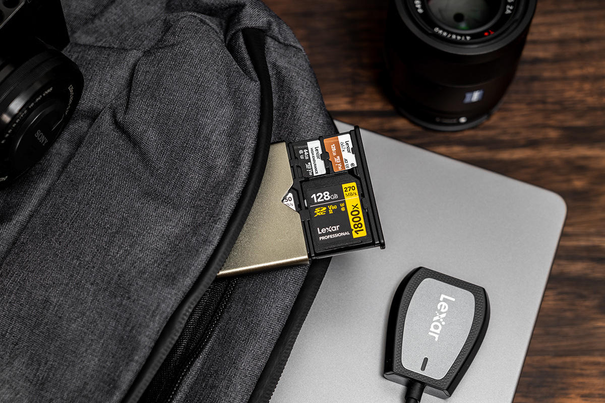 雷克沙tf卡1800x实测,玩了三年剪映才发现的秘密