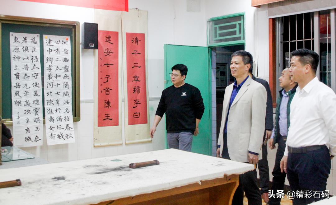 石碣四海学校招生简章,石排四海学校招生