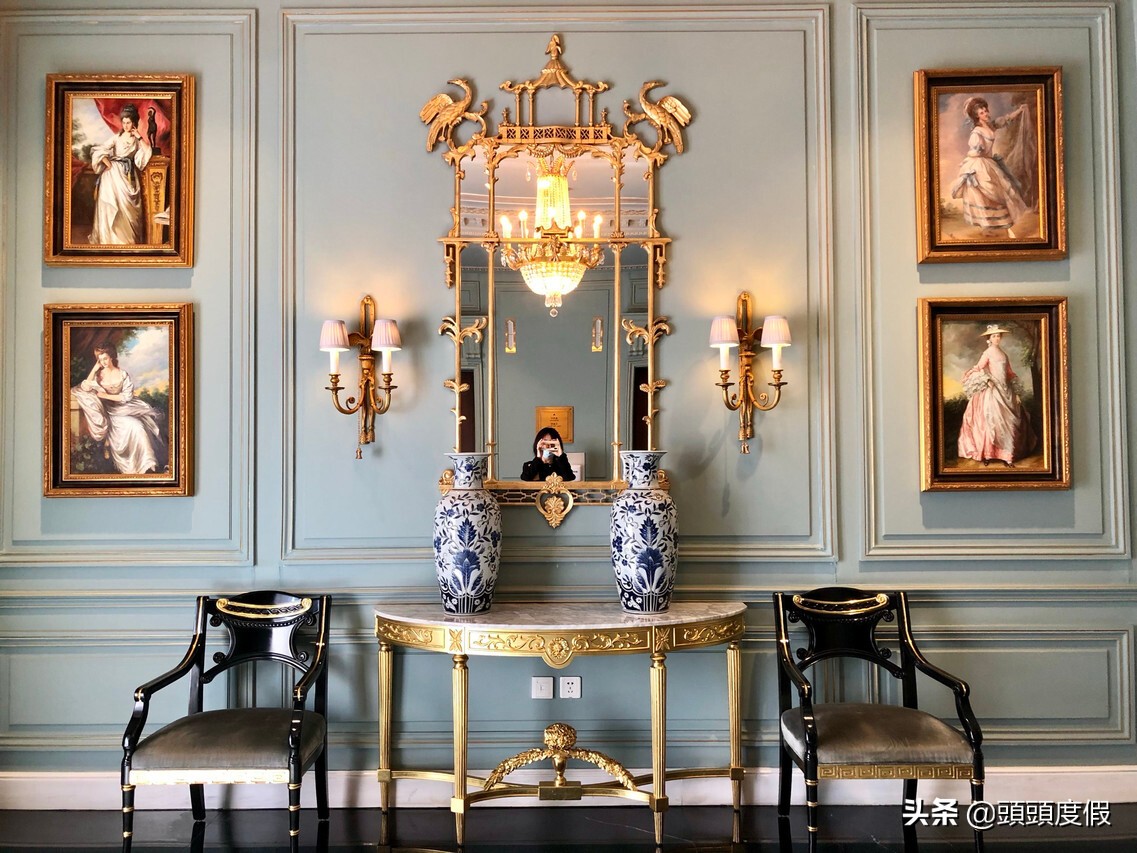 天津最棒的5家顶级酒店,天津十大顶级豪华私人酒店