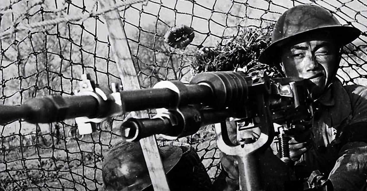 网上吹爆了的国军张灵甫，到底是什么水平？