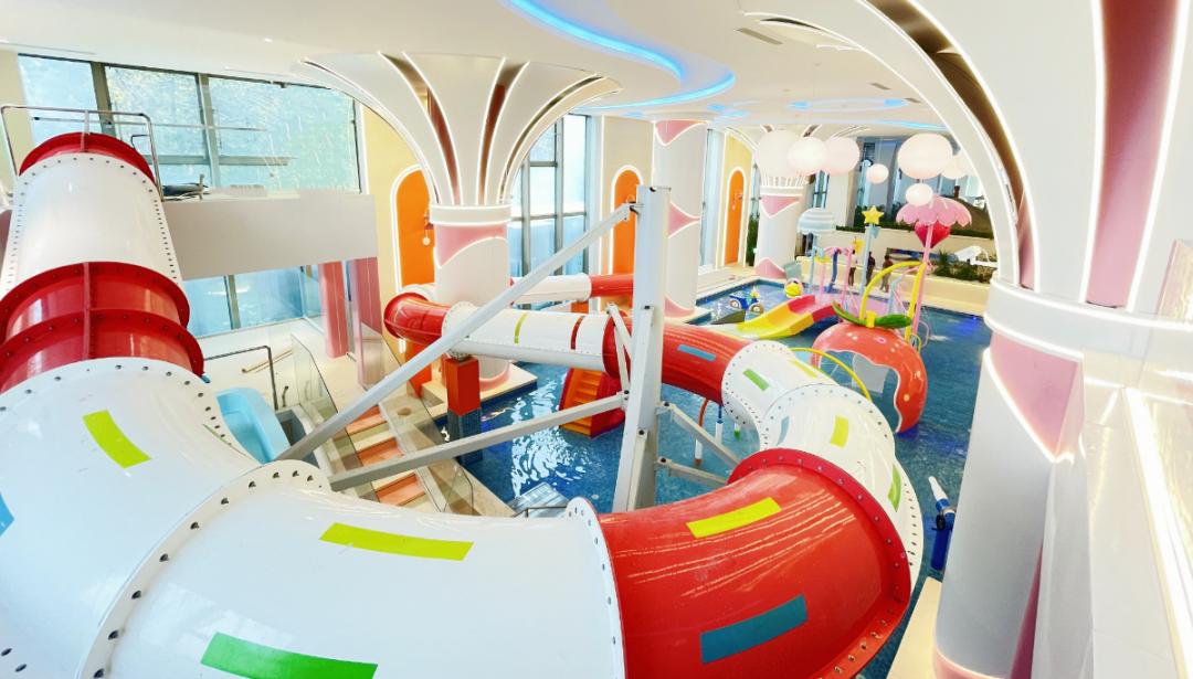 端午/暑期遛娃地首选，免费过夜！直接省去一晚住宿费！