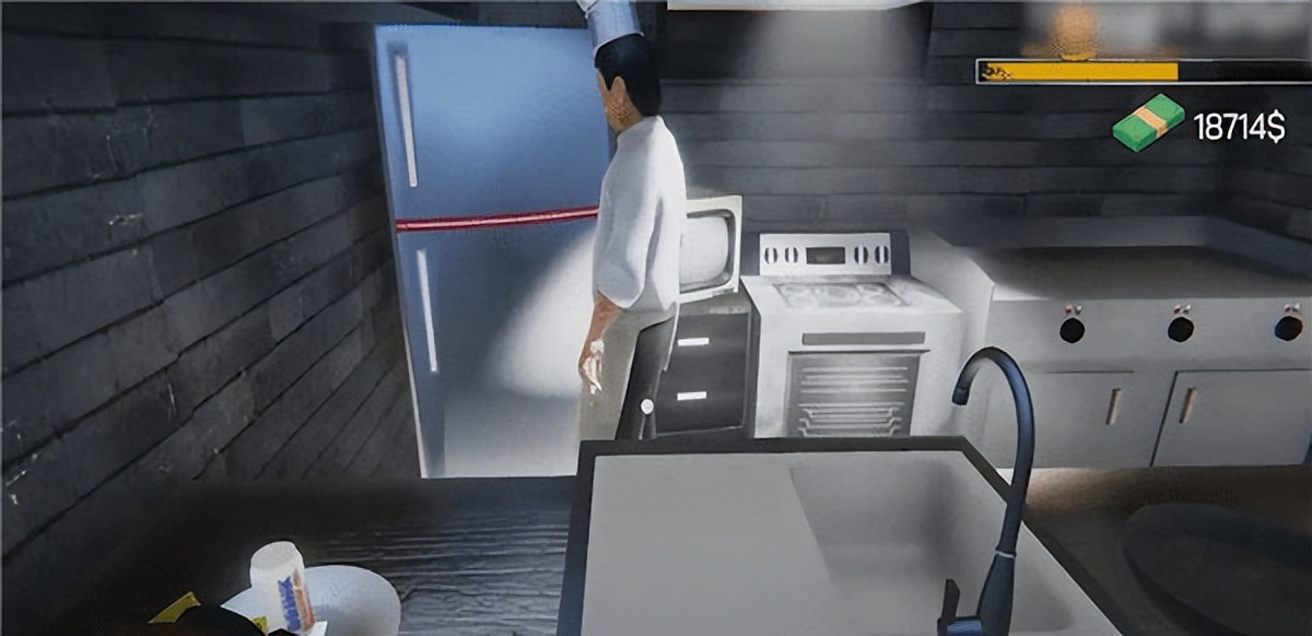 网吧老板模拟器中文版下载手机版,如何玩网吧老板模拟器