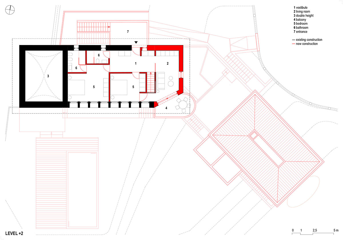 葡萄庄园复式,葡萄庄园别墅二期