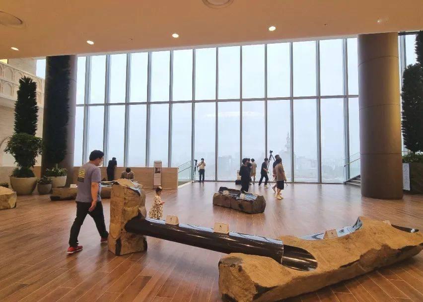 惊艳了！国外这8个新mall业态创新思路不一般