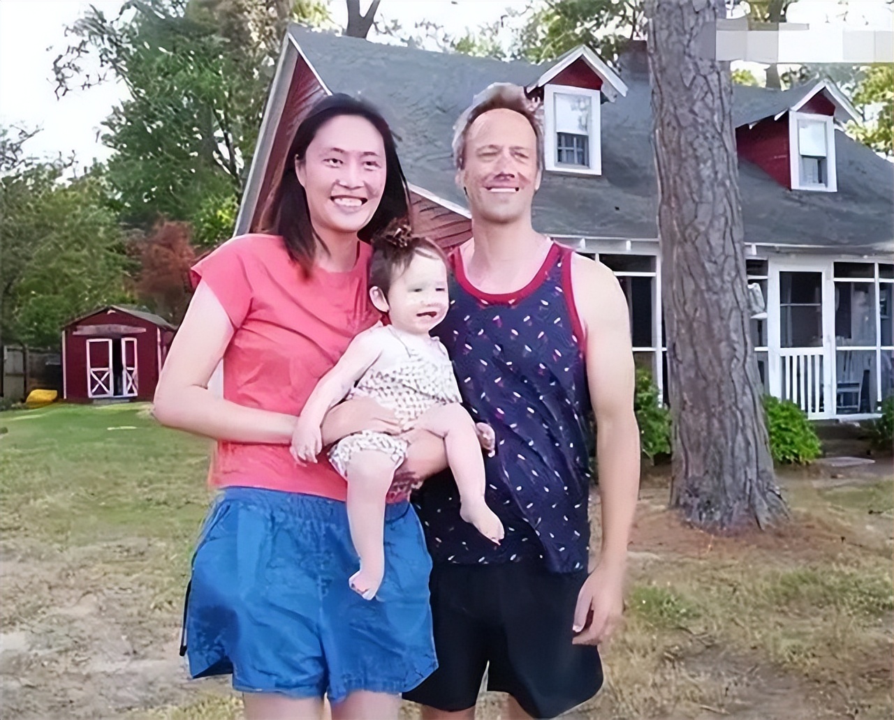 中国女排马蕴雯家庭,马蕴雯女排