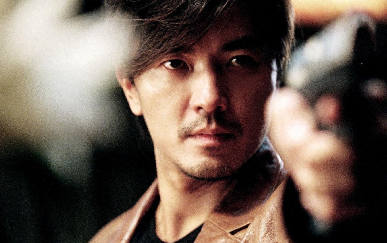 郑伊健现在在干嘛,郑伊健目前在干嘛