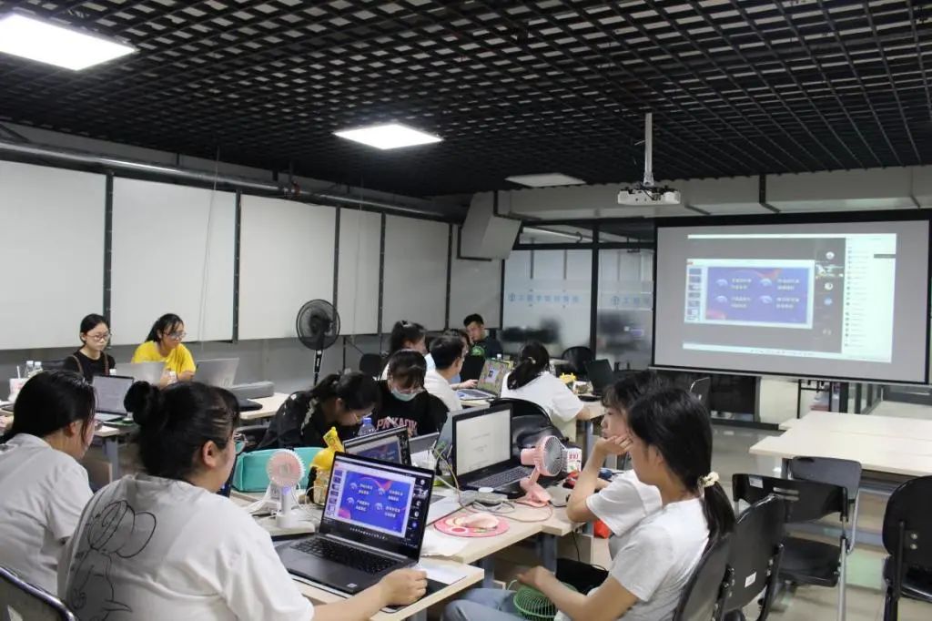 创业大赛训练营,互联网创新创业大赛在线培训