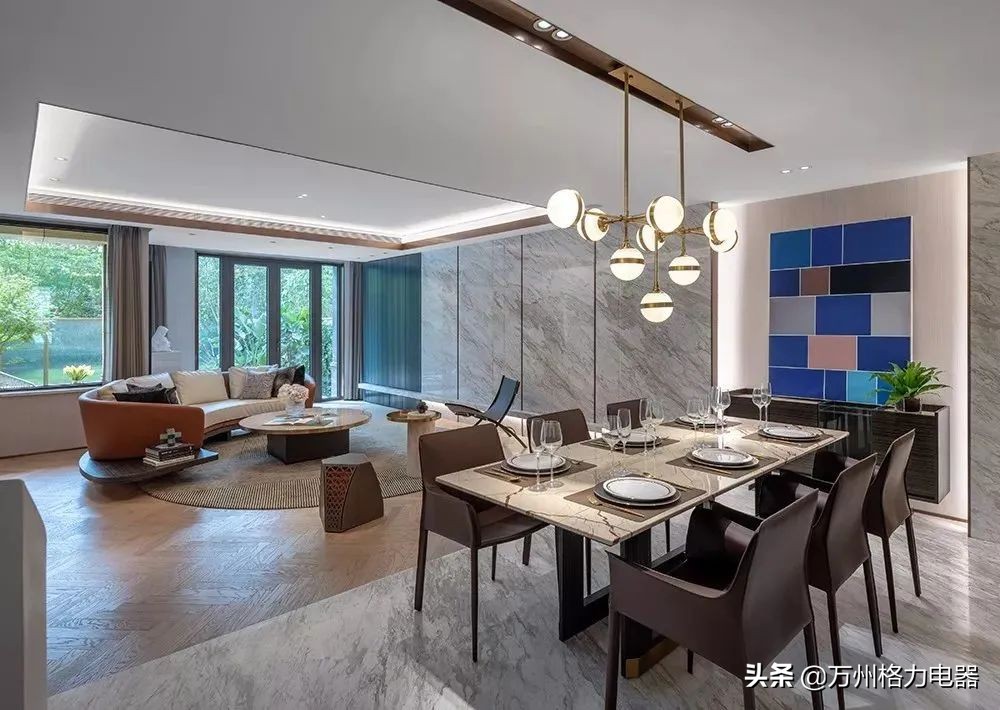 格力雅居有哪些缺点,格力中央空调雅居和智睿哪个好